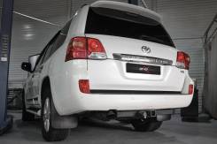  BMS  Toyota Land Cruiser VDJ200 Lexus LX570 URJ201    