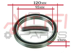 ��������� Alfi Parts BT1028 BT1028 ����