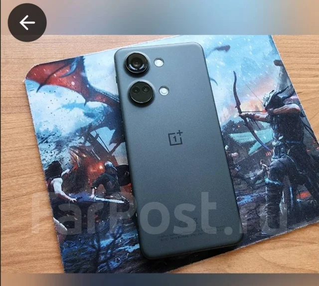 OnePlus Nord. �����, 256 ��, ����� ����