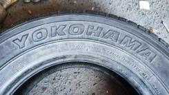 Yokohama G044. ������, 2017 ���, �/�, ����� 60 % ����