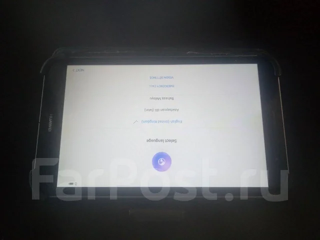 Huawei MediaPad T3. 8 ������, ������ 16 �� ����