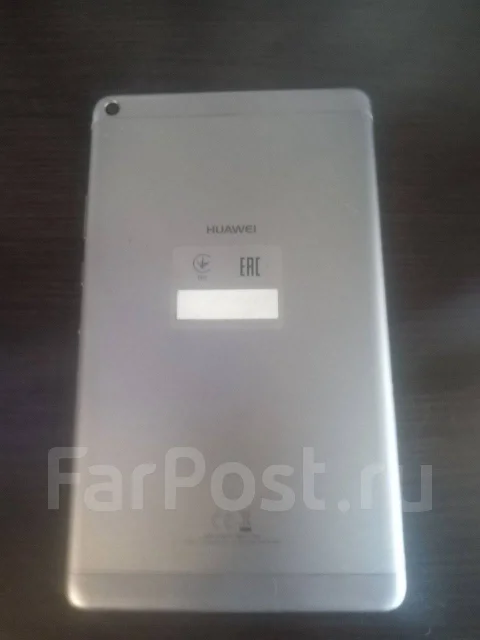 Huawei MediaPad T3. 8 ������, ������ 16 �� ����