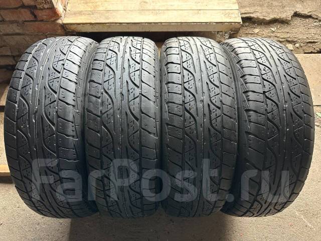 Dunlop Grandtrek AT3, 205/70R15 96T, 15", 1 шт, 205 мм, 70 % ...