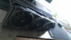 GeForce RTX 3080 ����