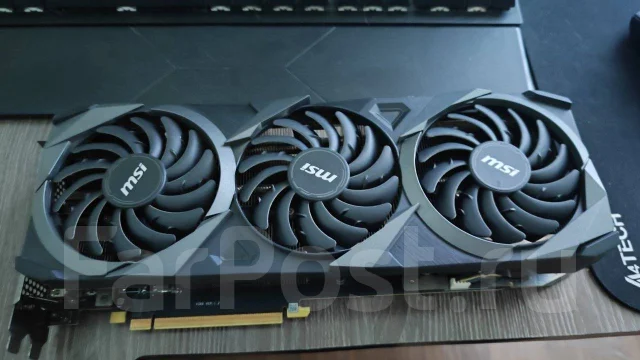 GeForce RTX 3080 ����