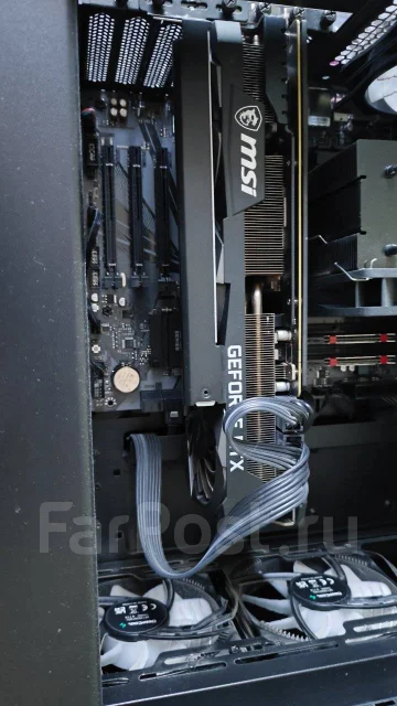 GeForce RTX 3080 ����
