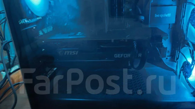 GeForce RTX 3080 ����