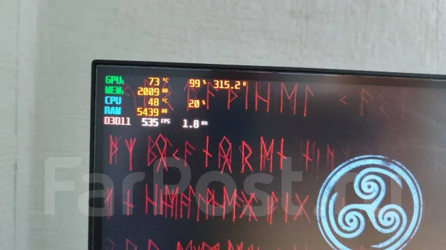 GeForce RTX 3080 ����