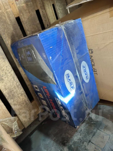 Rucelf UPI-1000-24-EL ����