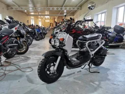 Honda Zoomer. 49����. ��., ��� ������� ����
