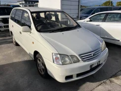 Toyota Gaia. SXM10, 3SFE ����