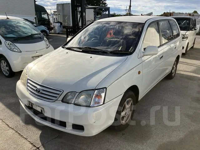 Toyota Gaia. SXM10, 3SFE ����