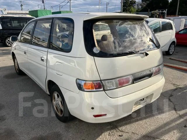 Toyota Gaia. SXM10, 3SFE ����