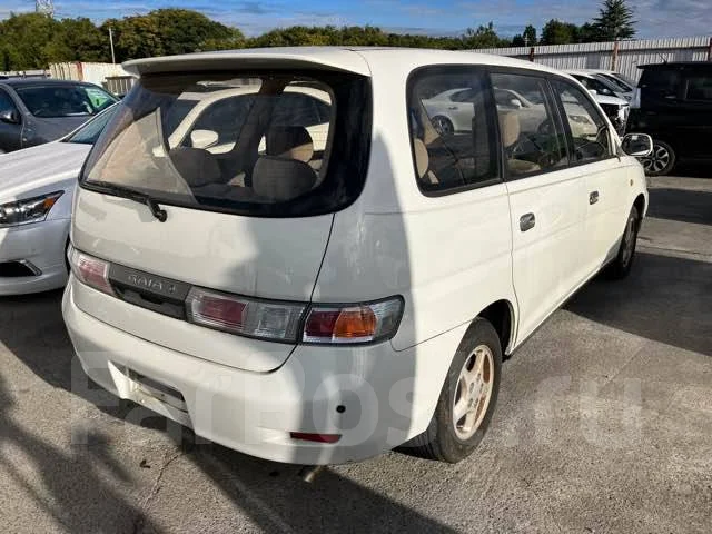 Toyota Gaia. SXM10, 3SFE ����