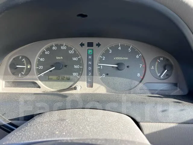 Toyota Gaia. SXM10, 3SFE ����