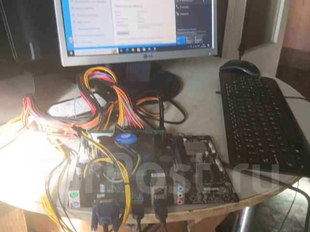 Intel Pentium G3258 ����