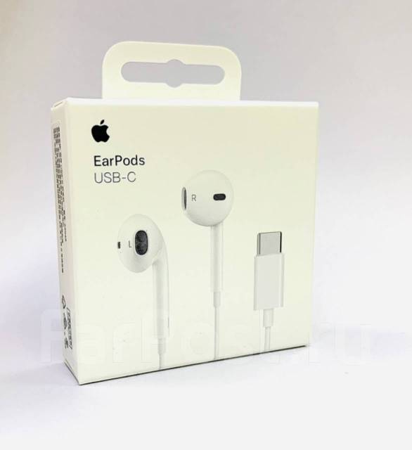 Iphone earphone type c sale