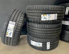 Michelin Pilot Sport 5. ������, ����� ����