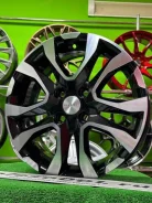 Khomen Wheels KHW1503. 6.0x15", 4x98, ET36, �� 58,5���. ����