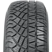 Michelin Latitude Cross. ������, ����� ����
