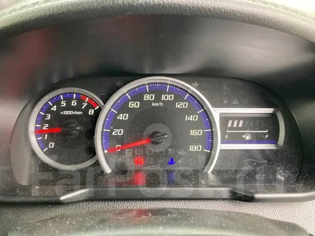 Toyota Roomy. M900A, 1KRVET ����