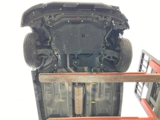 Toyota Roomy. M900A, 1KRVET ����