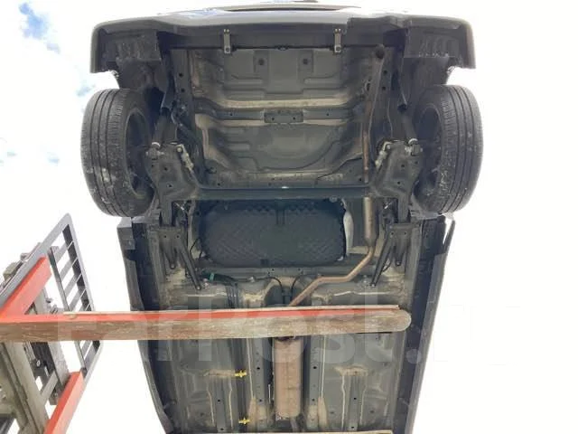 Toyota Roomy. M900A, 1KRVET ����