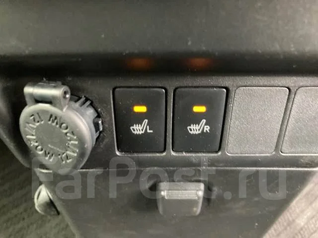 Toyota Roomy. M900A, 1KRVET ����