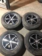 Rapid. 7.5x17", 6x139.7, ET25,  106,1. 