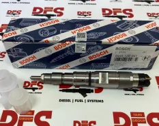 �������� ��������� Bosch (65.10401-7002�) ��� Doosan / Daewoo DV11 Bosch 0445120041 0445120041 ����