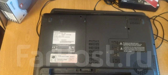 Toshiba. 12.1", 1,5����, ��� 2048 ��, WiFi: 1, ����������� �� 1��. ����