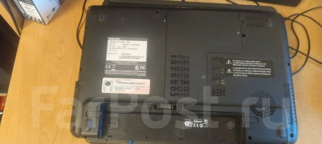 Toshiba. 12.1", 1,5����, ��� 2048 ��, WiFi: 1, ����������� �� 1��. ����