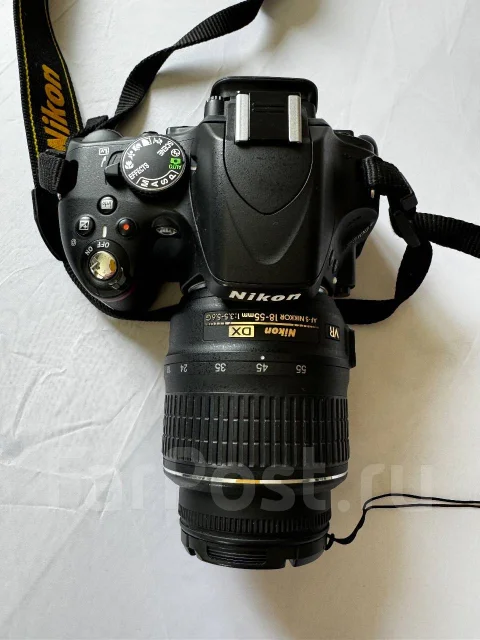 Nikon D5100 ����