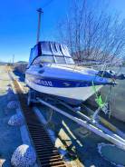 Grizzly 580 Cruiser. 2012 ���, ����� 5,8��., ��������� ���������, 125��.�., ������ ����
