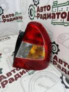   Hyundai Accent 00-06/Accent() 00-12 RH NLC-4060 
