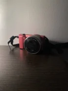 Sony Alpha ILCE-5000 ����