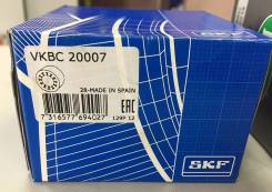   Citroen Jumper/FIAT Ducato/Peugeot Boxer 06-  VKBC20007 