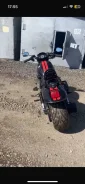 Harley-Davidson V-Rod. 1 250����. ��., ��������, ���������, ������ �� �� ����