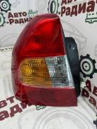   Hyundai Accent 00-06/Accent() 00-12 LH NLC4059 