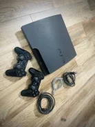 Sony PlayStation 3 Slim ����