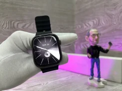 Apple Watch Series 9. GPS, NFC, IP68 ����