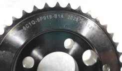 �������� ���� 1 862 898 (6C1Q9P919B1A) Ford Transit 2,4� �������� 1862898 ����