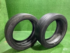 Continental UltraContact UC6. ������, 2017 ���, �/�, ����� 15 % ����