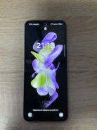 Samsung Galaxy Z Flip4. �/�, 256 ��, ����������, 4G LTE, ����������, NFC ����