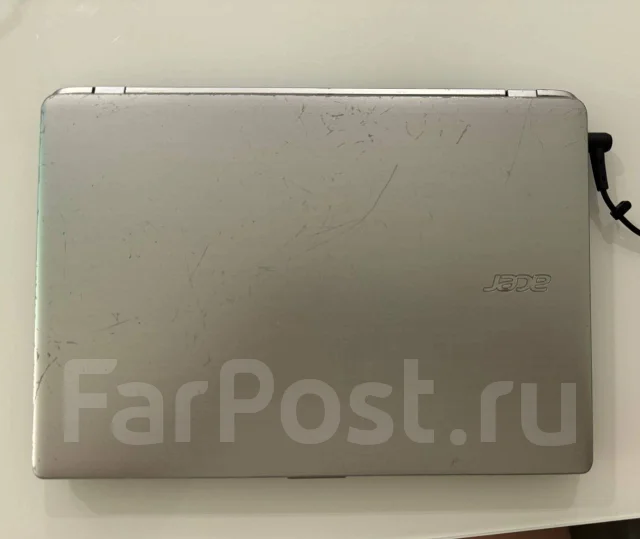 Acer Aspire V5. ���� 282���, WiFi: 1, ����������� �� 2��. ����