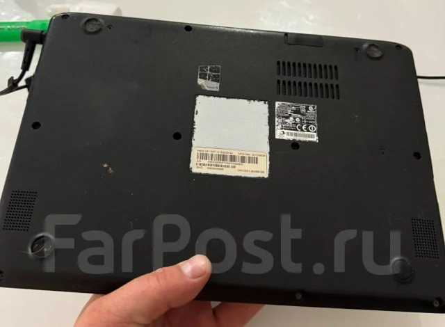 Acer Aspire V5. ���� 282���, WiFi: 1, ����������� �� 2��. ����
