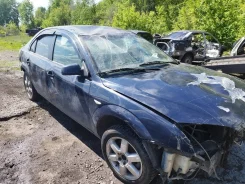 Ford Mondeo ����