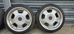 Stich Precious. x18", 4x114.3, 5x114.3, ET43 ����