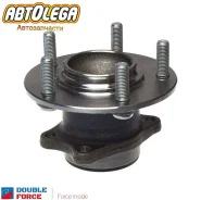 ��������� ���� ���. Double Force MMC ASX (GA_W) Outlander XL (CW_W) DFBA0054 ����