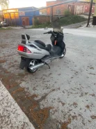 Suzuki Skywave 400. 400����. ��., ��������, ���������, ������ �� �� ����
